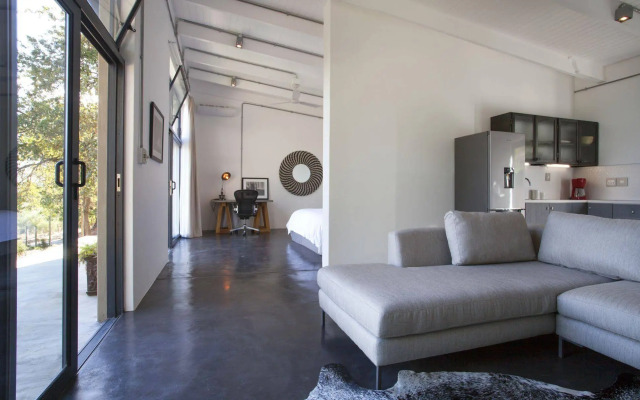 Sugarbird Manor at Protea Heights Farm