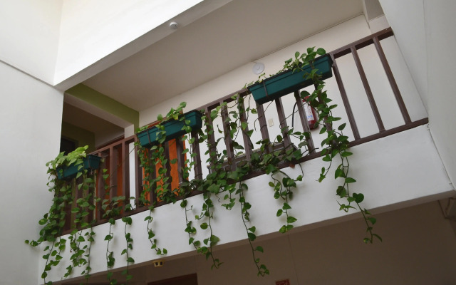 Hotel San Agustin
