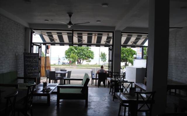 Kaori Cafe and Villa