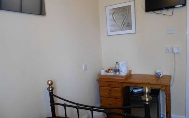 Cranborne Guest Accommodation