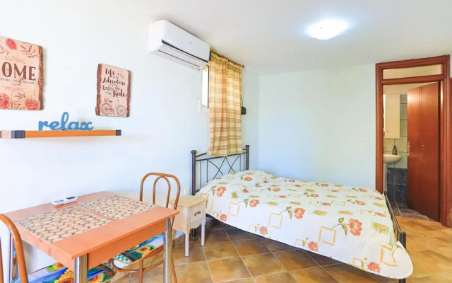 Agapi Studio in Kalami