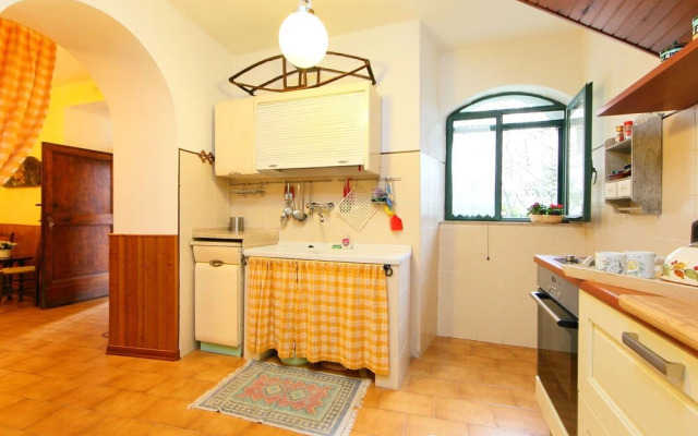 Marianna Messenano in Messenano