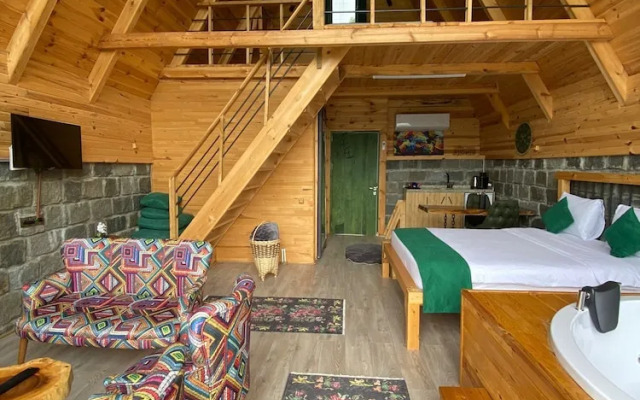 Şeni Bungalov