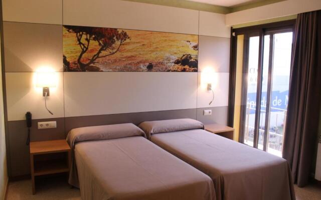 Hotel Sabiote