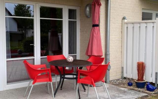 2 Zimmer Appartement Poseidon