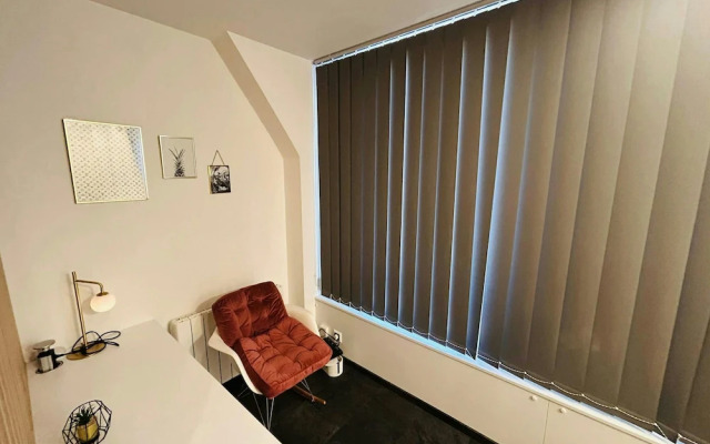 Les Toits de Langlet Hypercentre