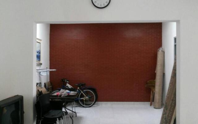 Homestay Pesona