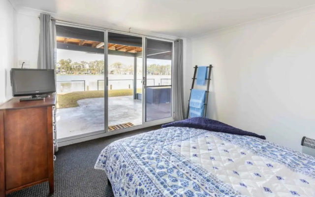 14 Randell Street, Mannum – Guest Rooms – Mannum