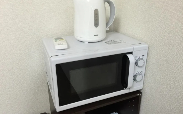 Umeda Apartment Comfy
