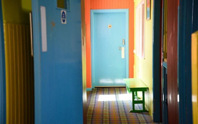 Portree Independent Hostel