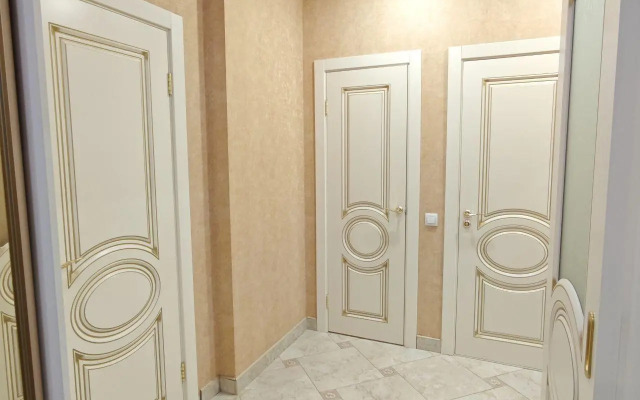 Апартаменты ApartKZN на улице Баки Урманче 5 (2)