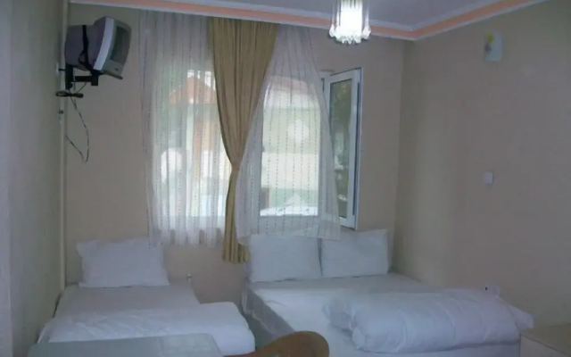 Pavlu Termal Otel