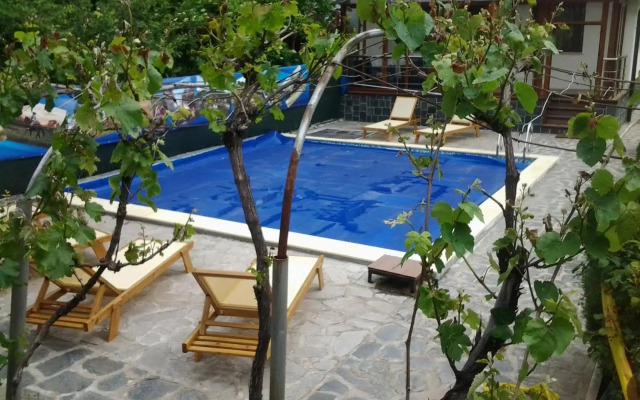 Villa Drecheva