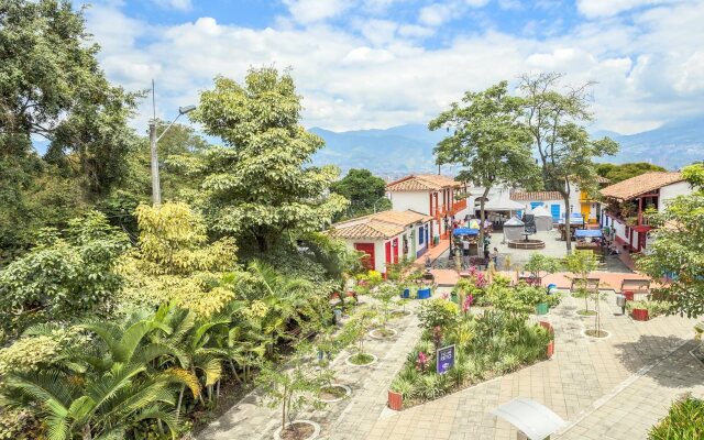 Four Points by Sheraton Medellin