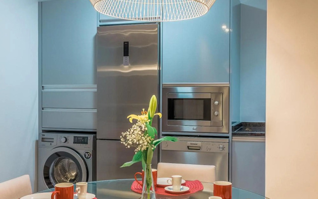 Bracara Guest House "Arcada"