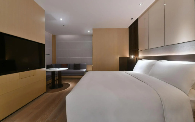 Shenyang Marriott Hotel