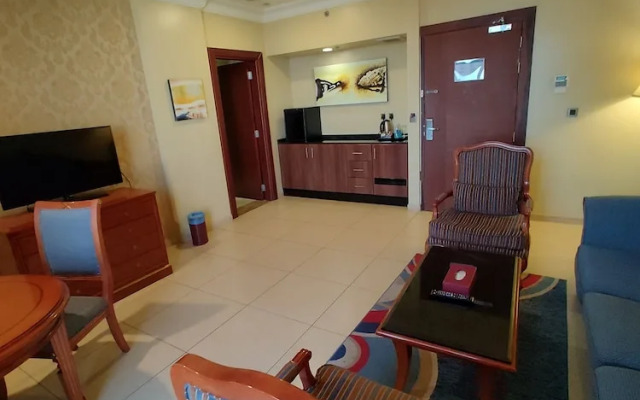 Karim Hotel - Al Olya