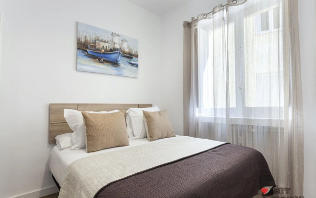 MIT House Artes Exclusive en Madrid