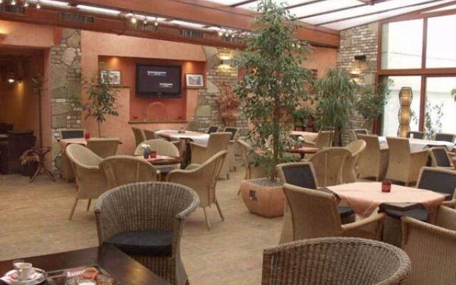 Hotel Atrium
