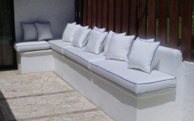 Golf Villa 92