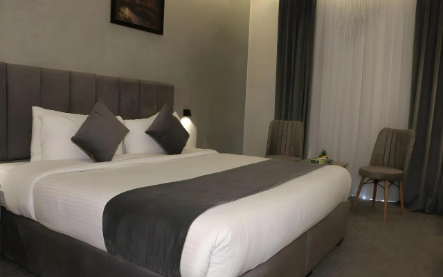Kaya Hotel Amman