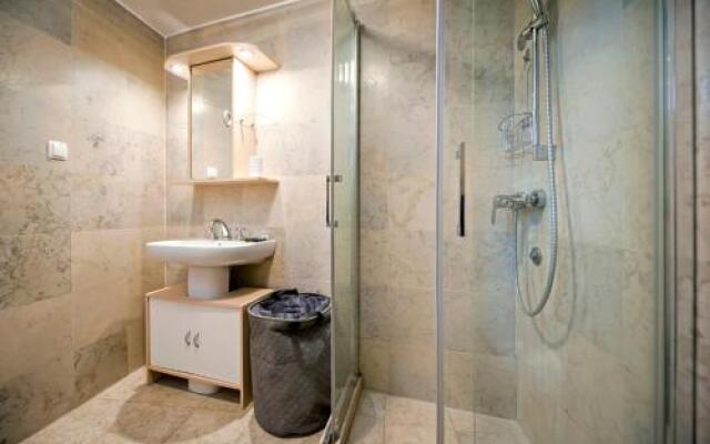 Studios Villa Oscar