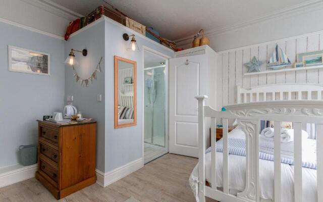 Puddle Duck Lodge