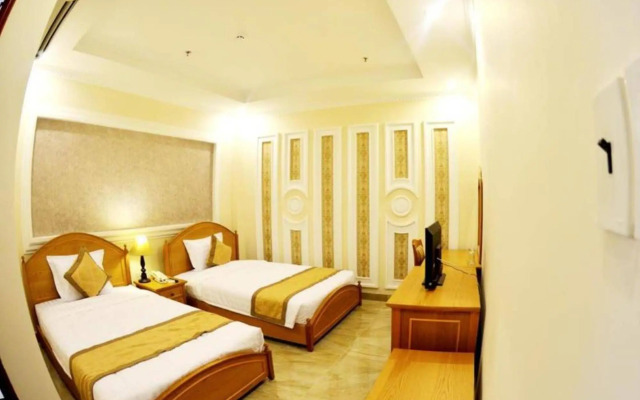 Madella Hotel