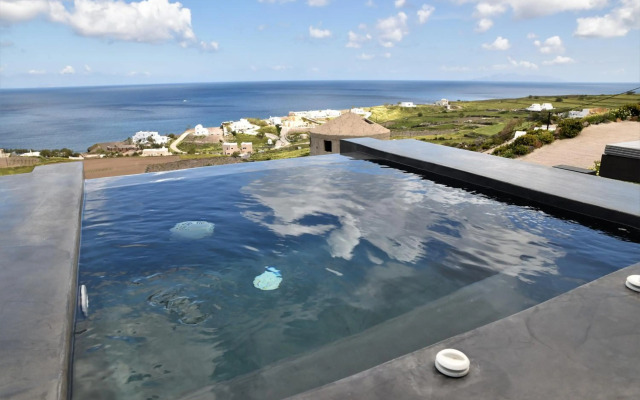Horizon Mills Villas & Suites