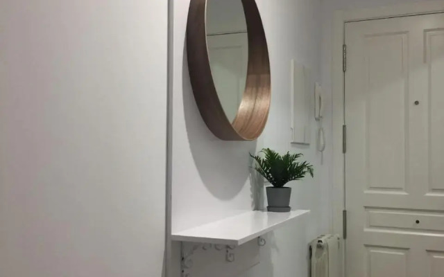 Apartamento El Salvador