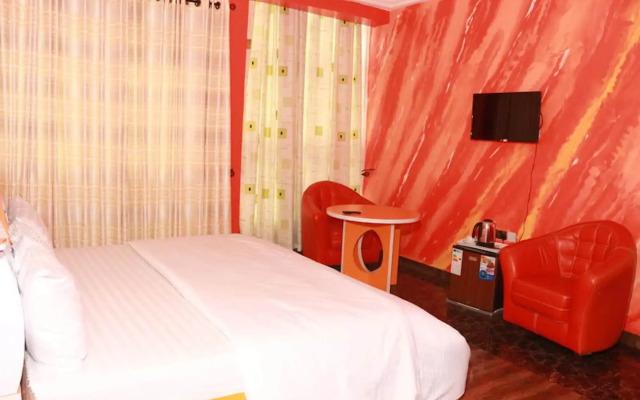 Resdon Hotel and Suites