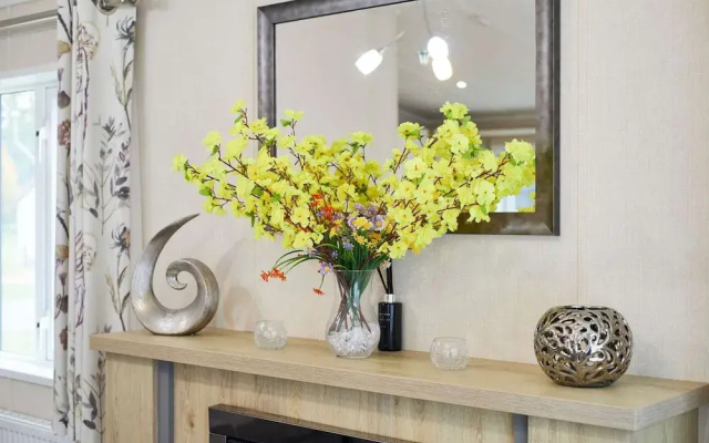 Host Stay Primrose Lodge