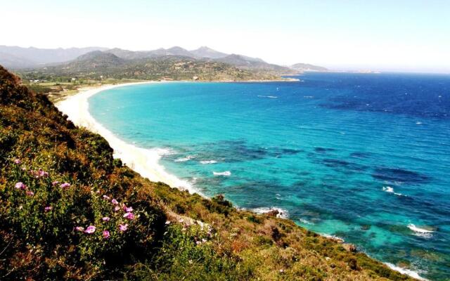 n5 appartement de Vacancorse Maison U Canale