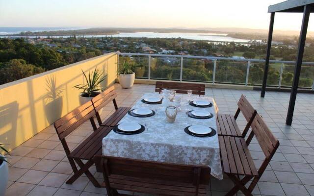 Grandview Apartments Ballina