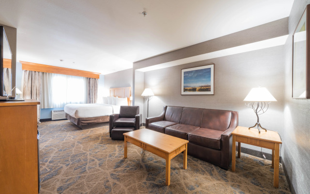 Best Western Plus GranTree Inn