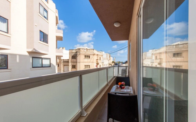 Lovely Modern Apartments in Kalkara