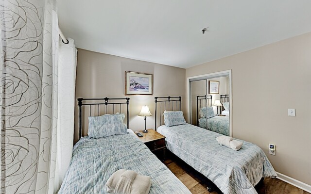 3211tspa 2 Bedroom Condo