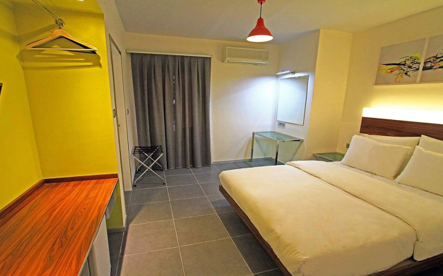 VG Resort Hotel