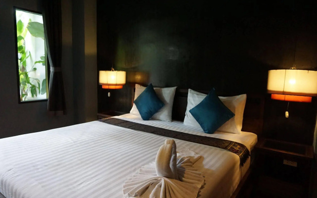 OYO 988 Good Morning Chiang Mai Tropical Inn