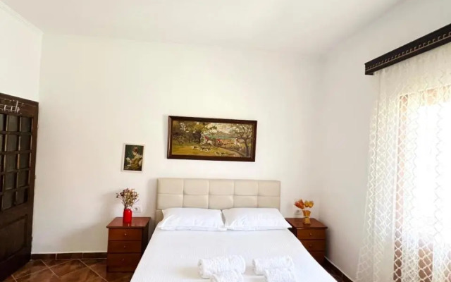 Vila Paris