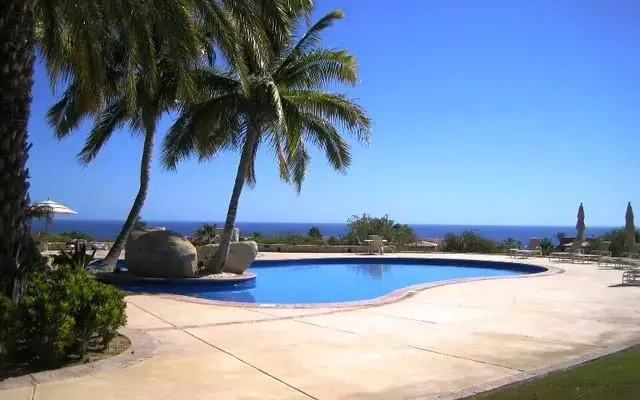 Casa Gardenias