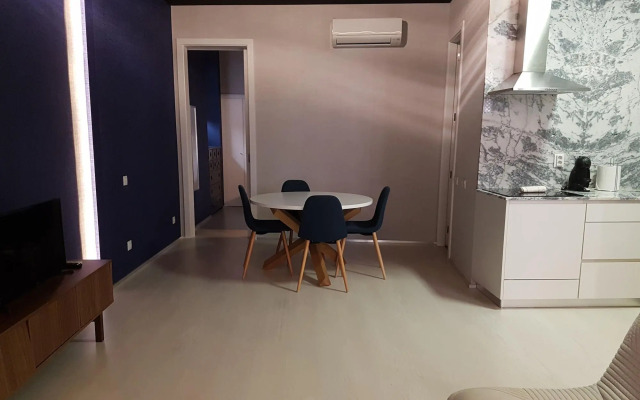 Alfama - Lisbon Lounge Suites