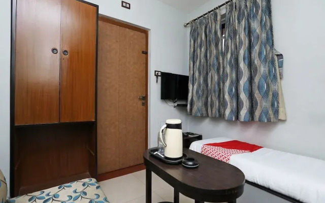 Oyo 44586 Hotel Himalay