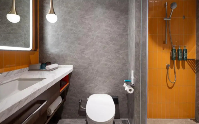 Home2 Suites By Hilton Guangzhou Huadu
