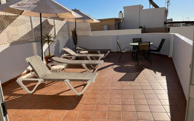 Apartamentos Jimmy 2