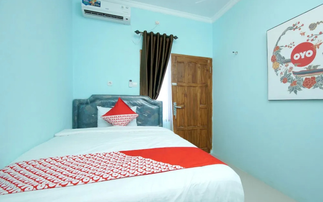 Hotel O near UGM formerly Bayang Brothers Guest House