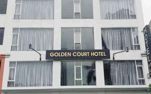 Golden Court Hotel