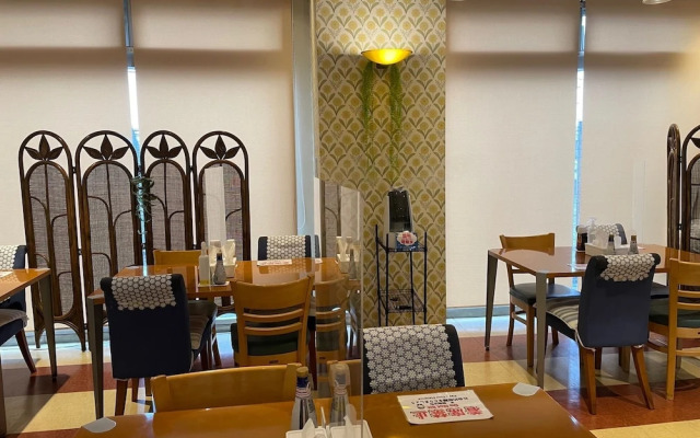 Hotel Crown Hills Arakawaoki (BBH Hotel Group)