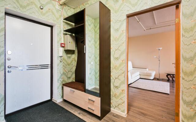 MaxRealty24 on Khoroshevsky Island