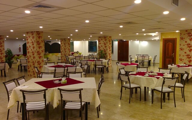 City Inn Palace Hotel